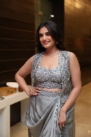 Divyansha Kaushik New Stills